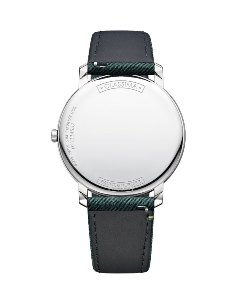 Baume & Mercier Classima 10704