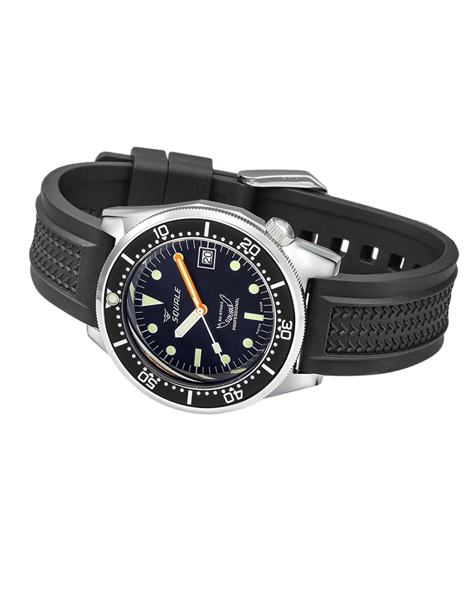 Squale 1521 Classic