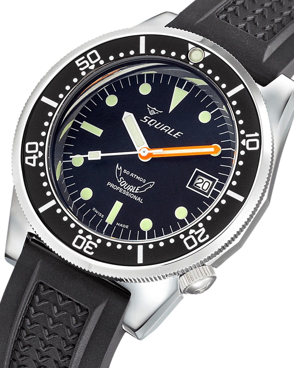 Squale 1521 Classic