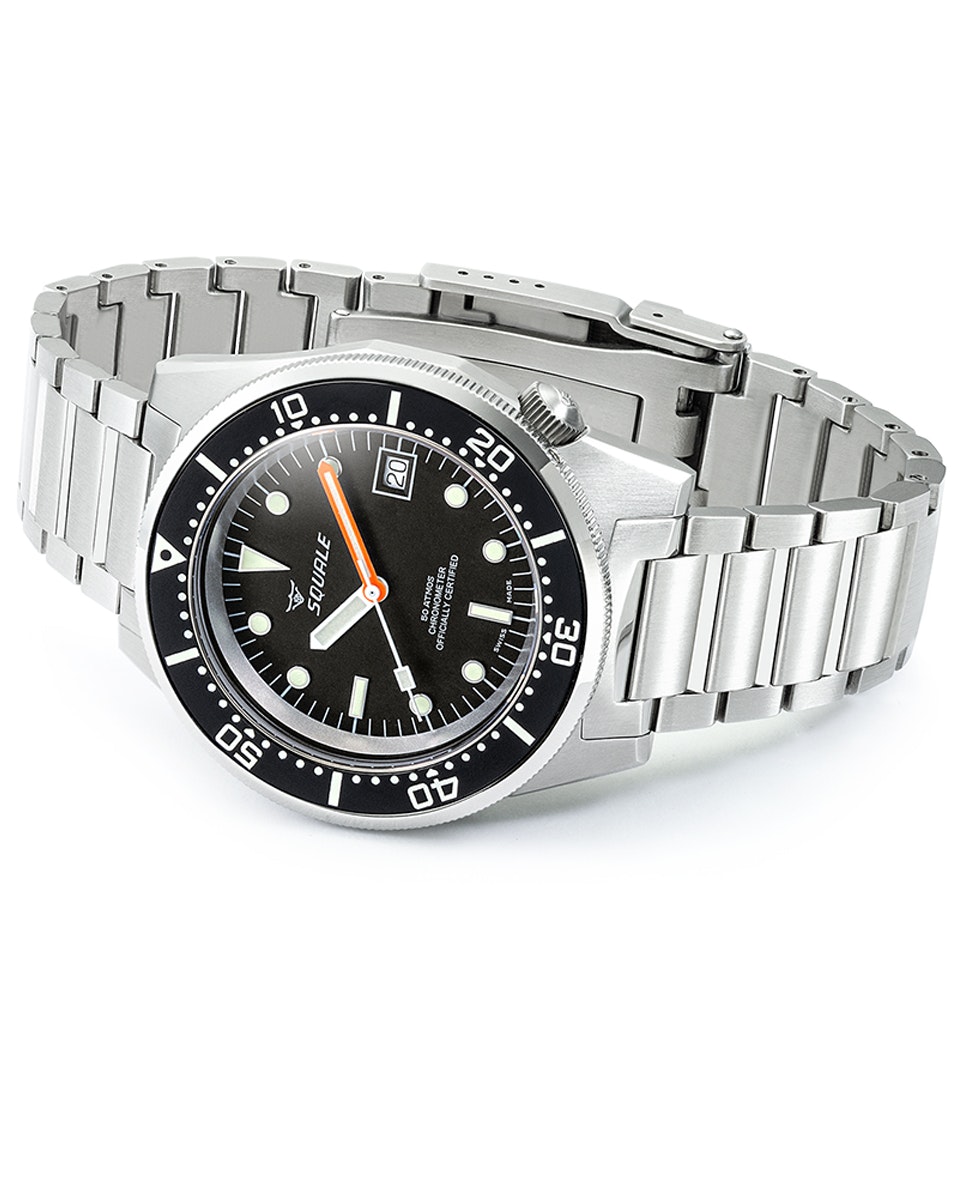 Squale 1521 Classic COSC