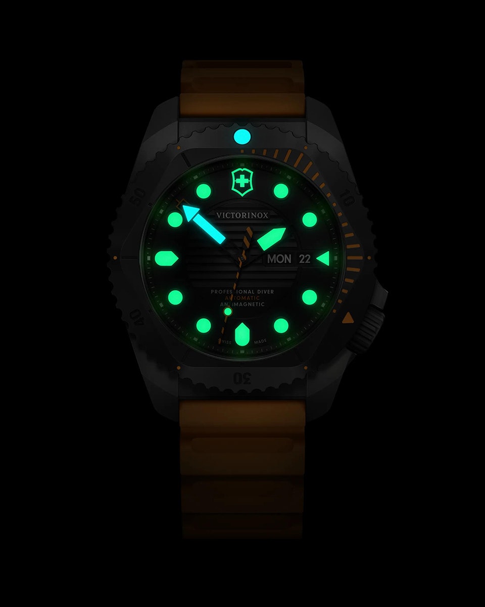Victorinox Dive Pro Automatic - 241996