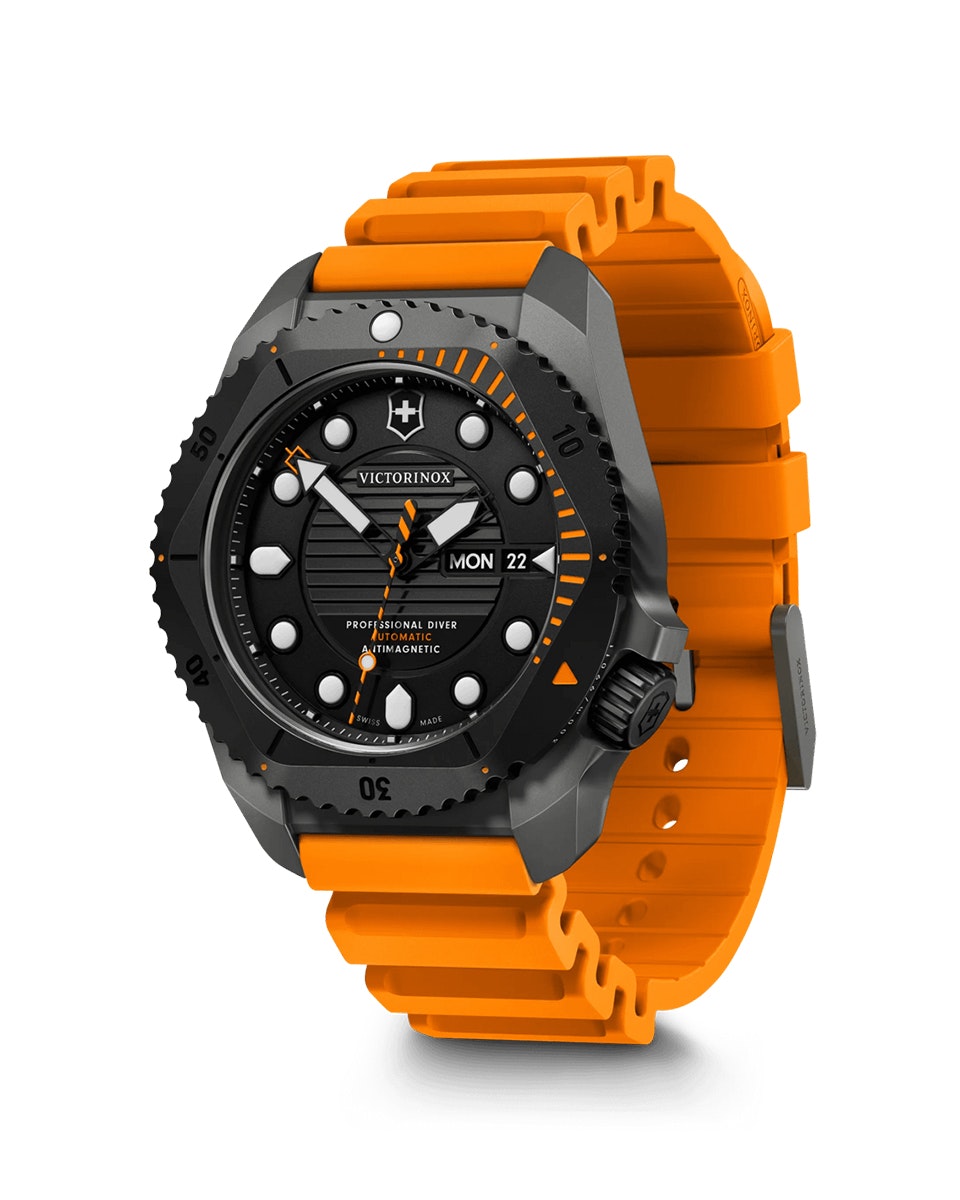 Victorinox Dive Pro Automatic - 241996