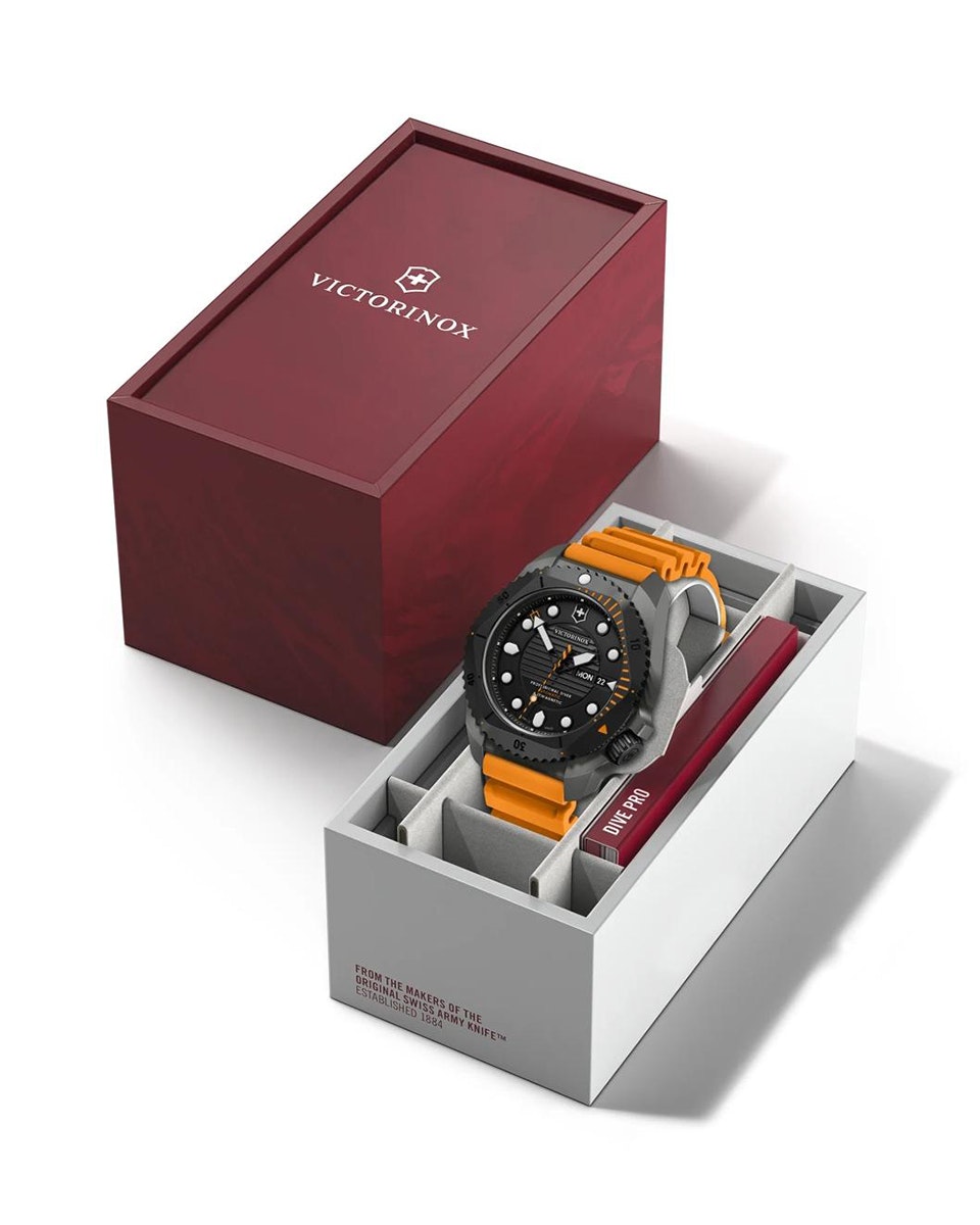 Victorinox Dive Pro Automatic - 241996