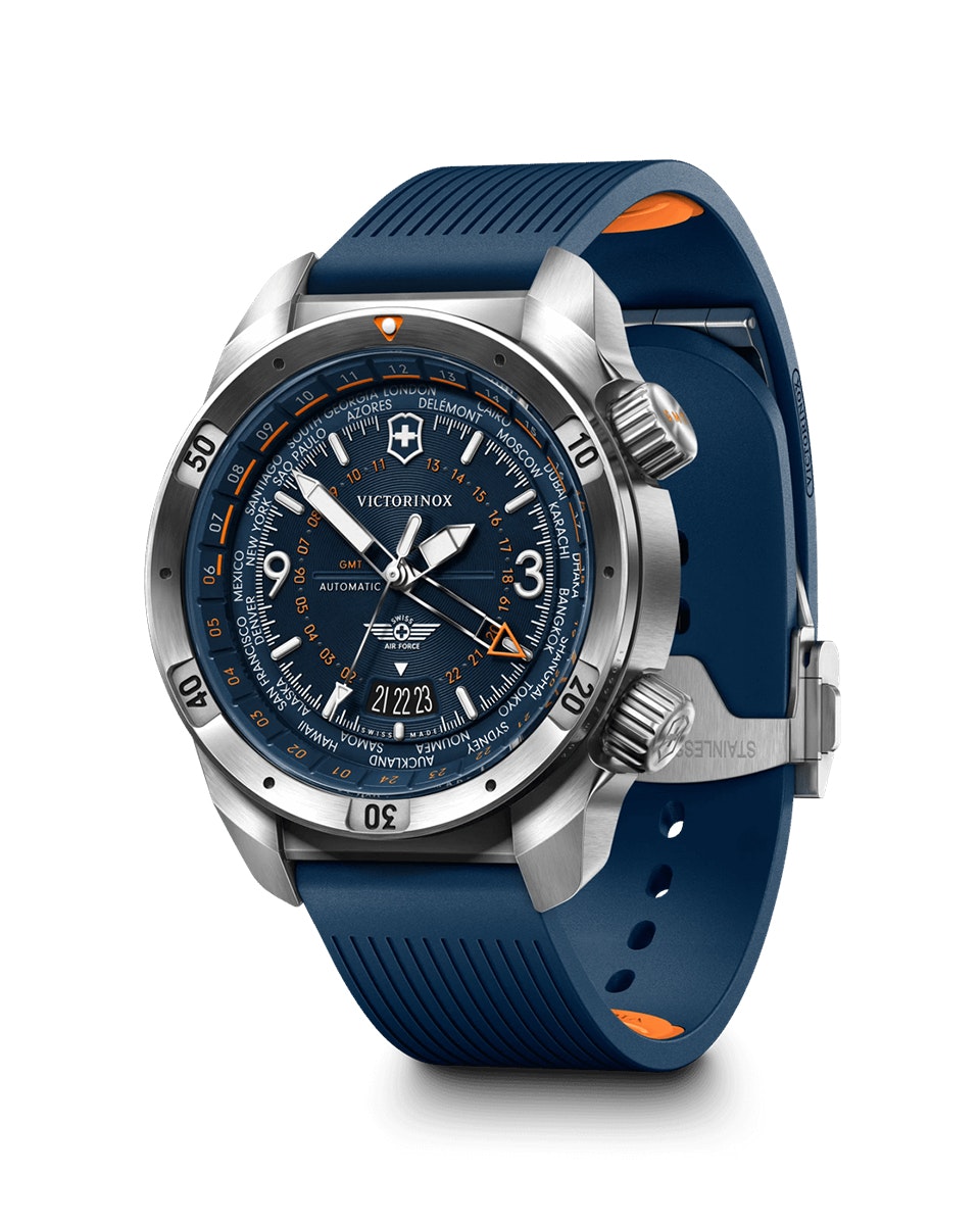 Victorinox Air Pro Automatic - 242003