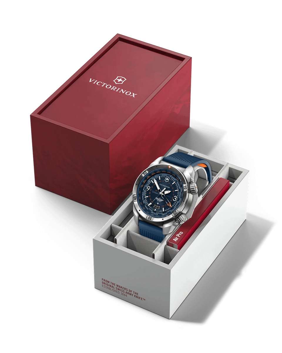 Victorinox Air Pro Automatic - 242003