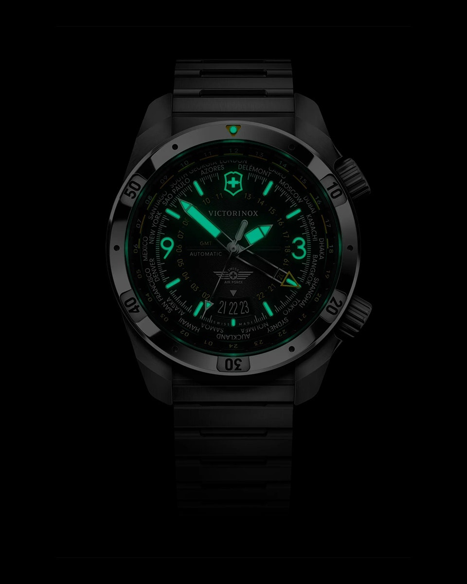 Victorinox Air Pro Automatic - 242004