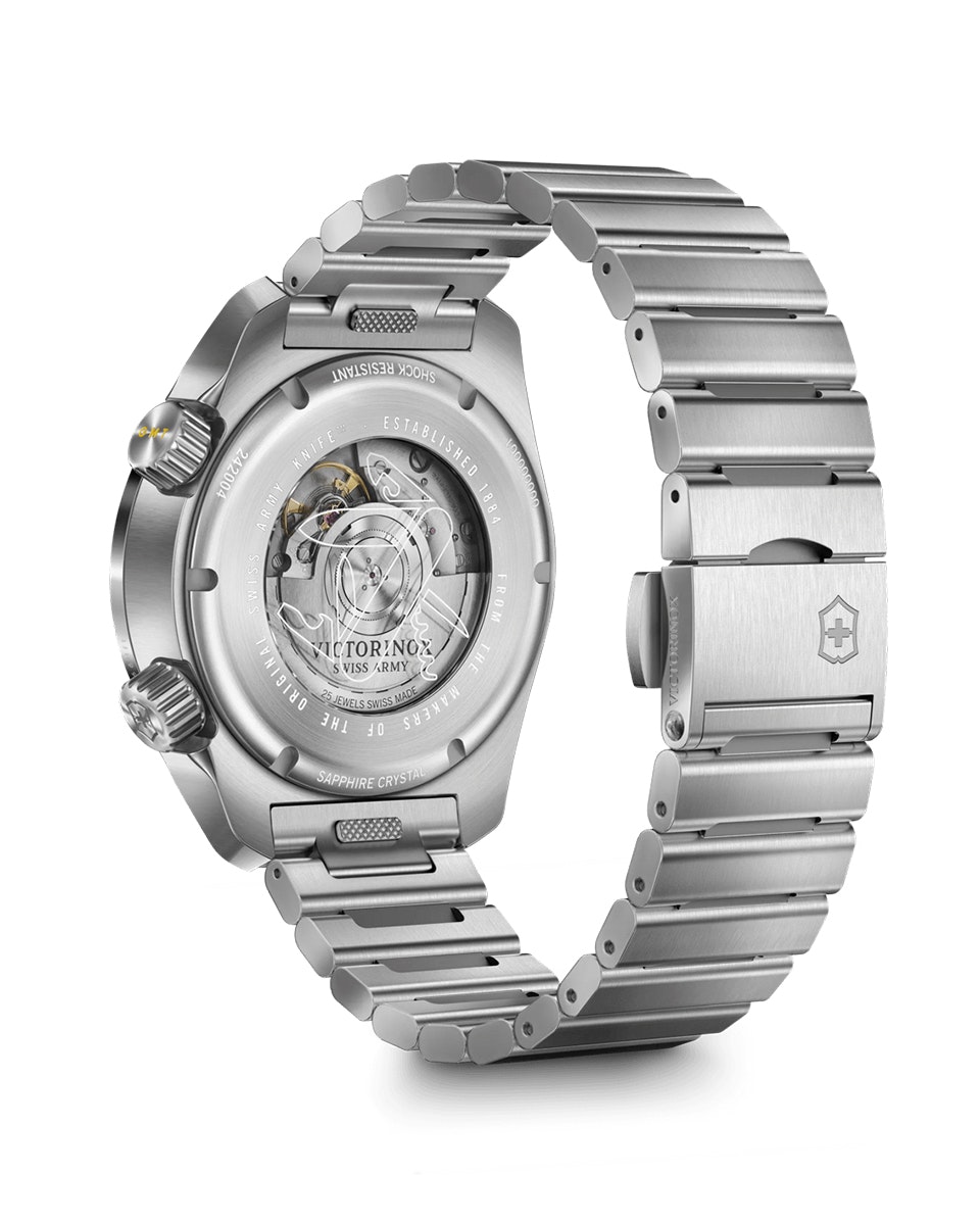 Victorinox Air Pro Automatic - 242004