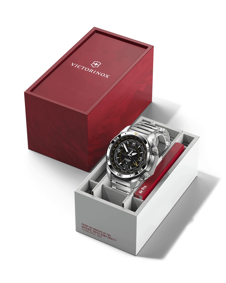 Victorinox Air Pro Automatic - 242004