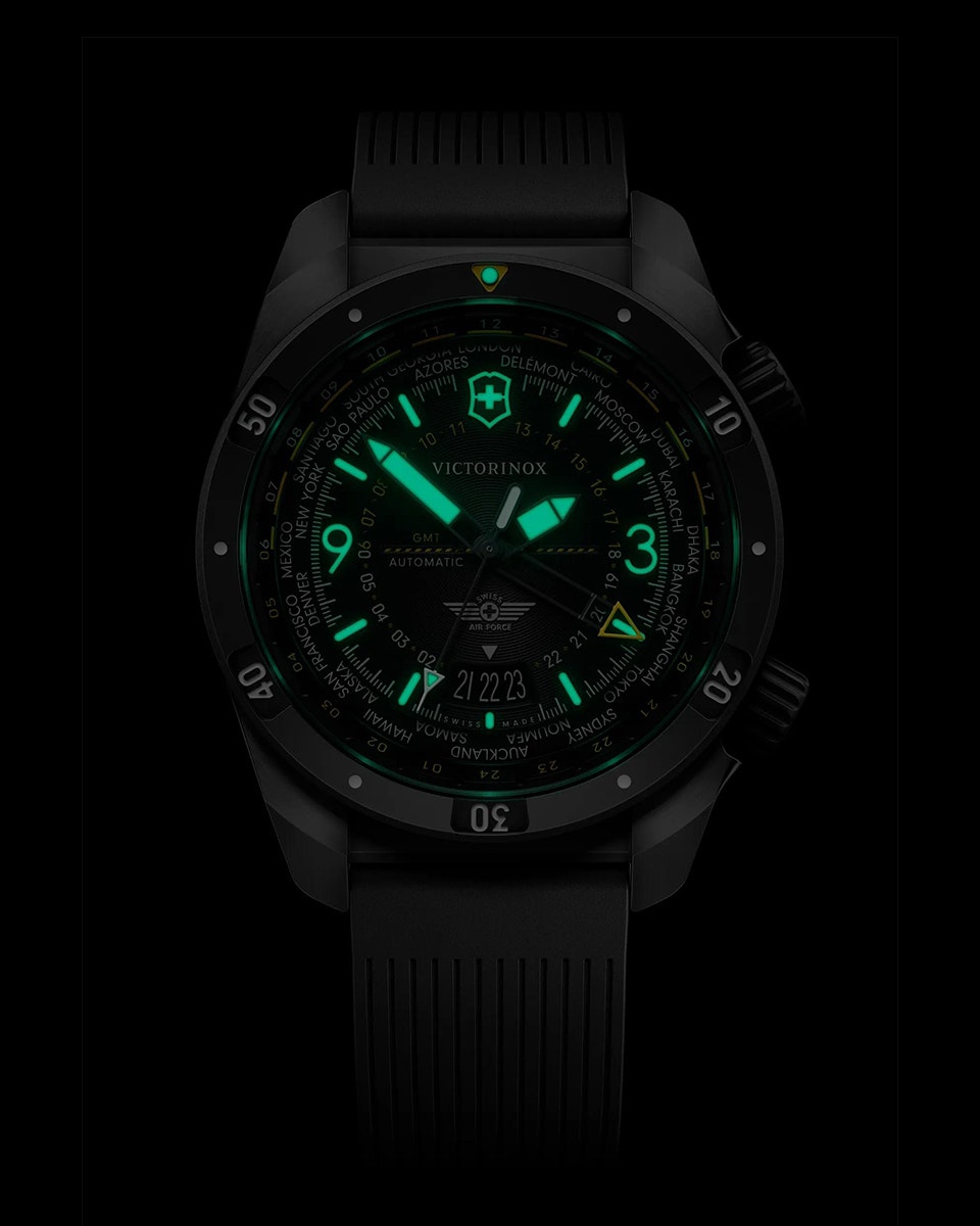 Victorinox Air Pro Automatic - 242005