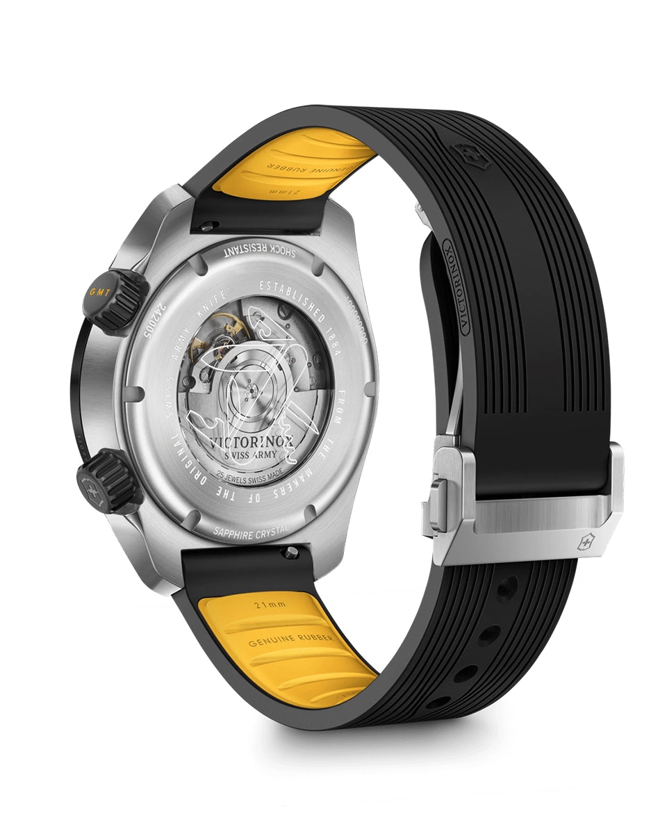 Victorinox Air Pro Automatic - 242005