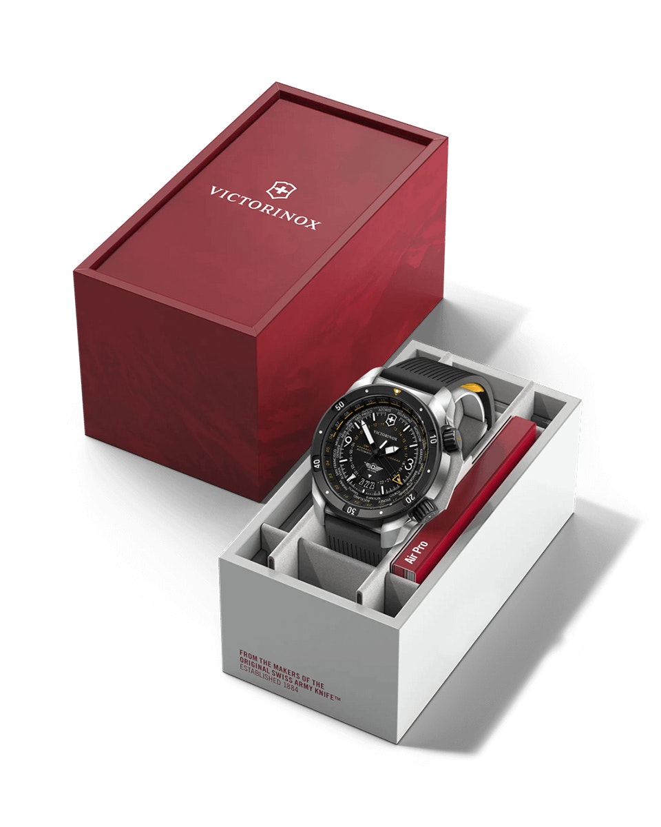 Victorinox Air Pro Automatic - 242005