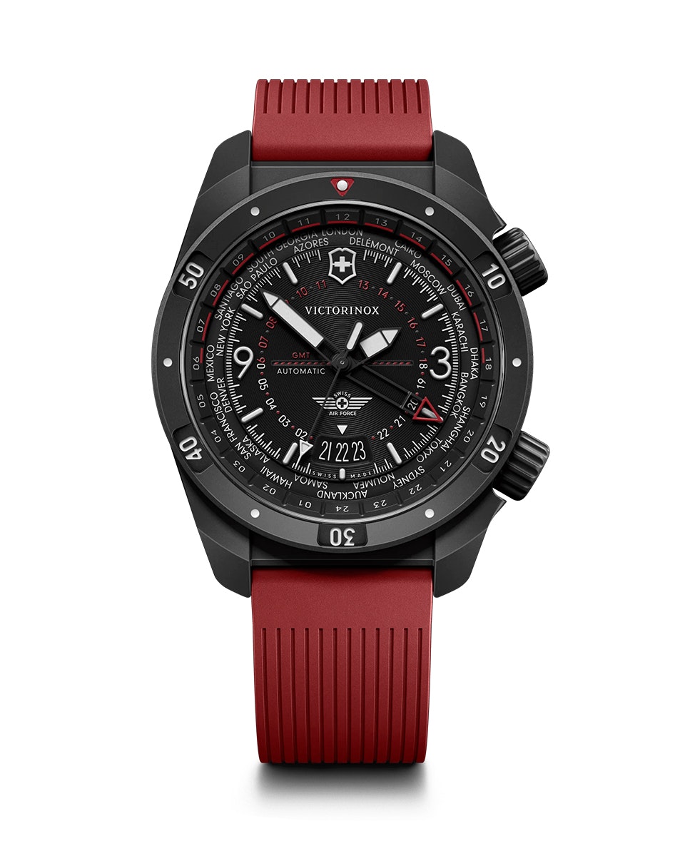 Victorinox Air Pro Automatic - 242006