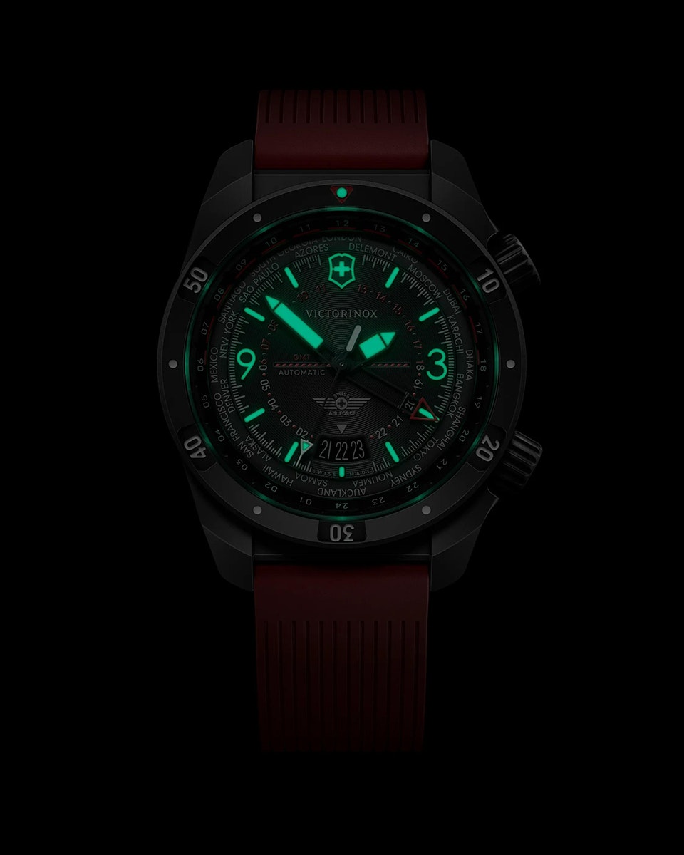 Victorinox Air Pro Automatic - 242006