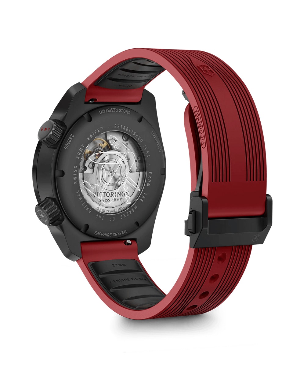 Victorinox Air Pro Automatic - 242006