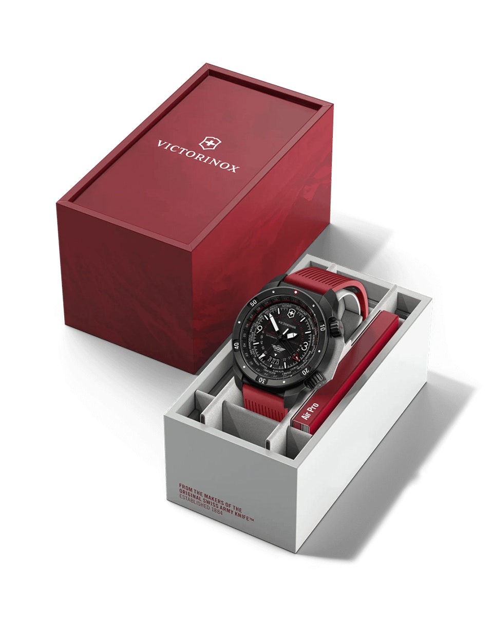 Victorinox Air Pro Automatic - 242006