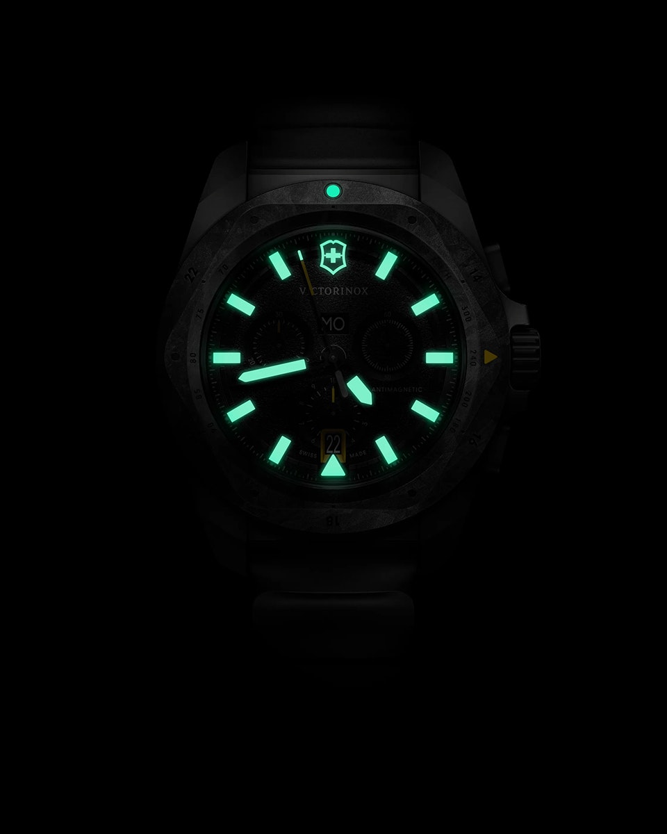 Victorinox I.N.O.X Chrono - 242011