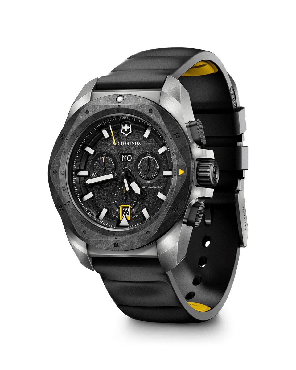 Victorinox I.N.O.X Chrono - 242011