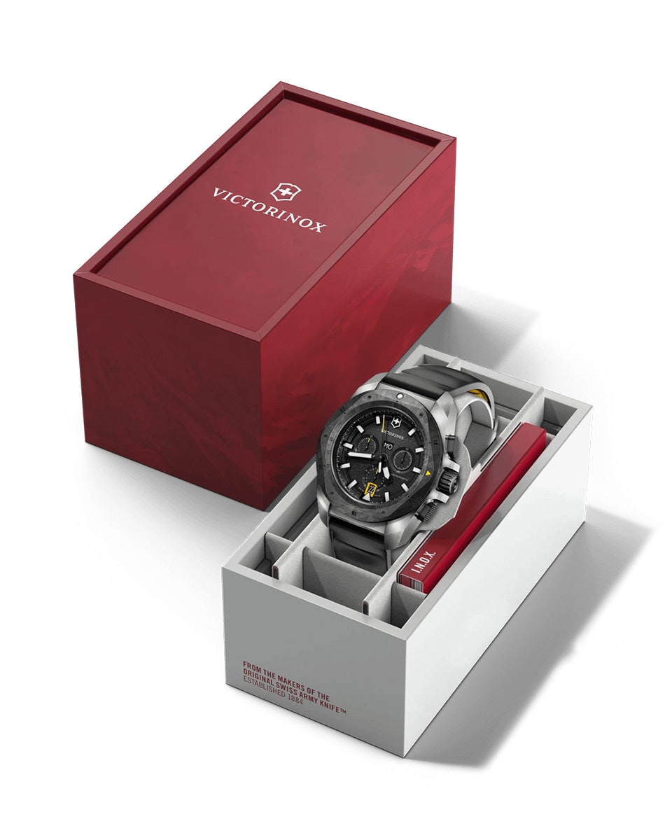Victorinox I.N.O.X Chrono - 242011