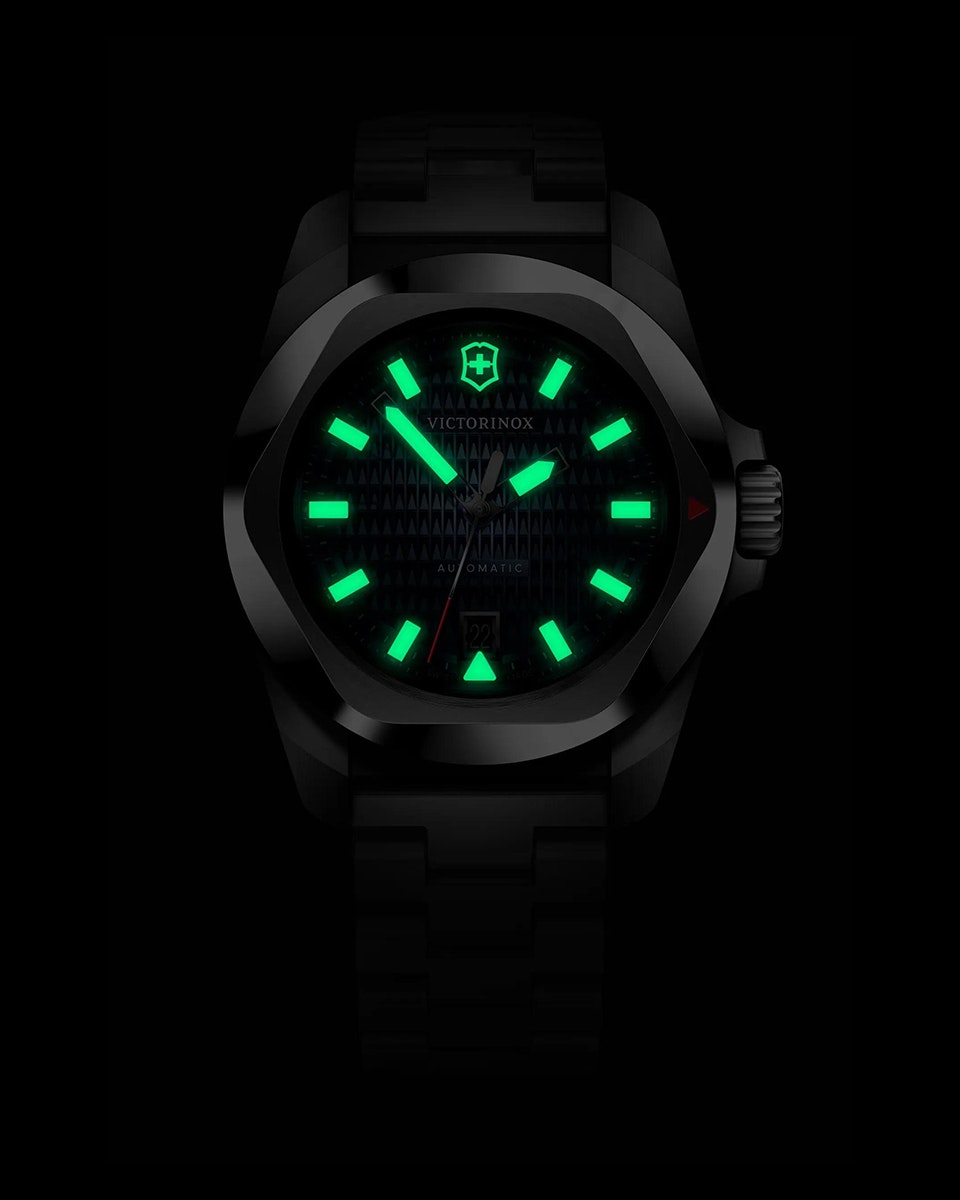 Victorinox I.N.O.X Automatic - 242020