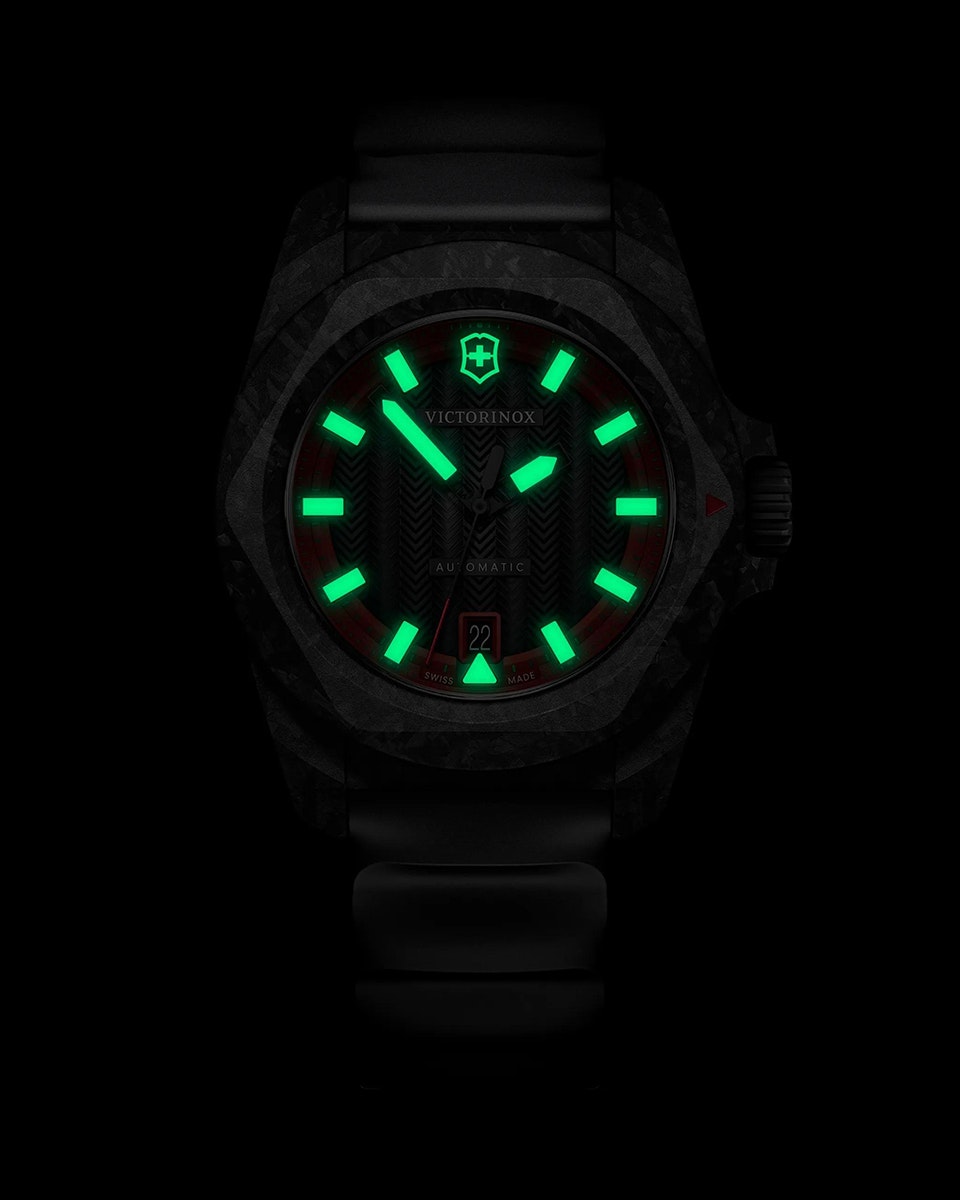 Victorinox I.N.O.X Automatic - 242024.1