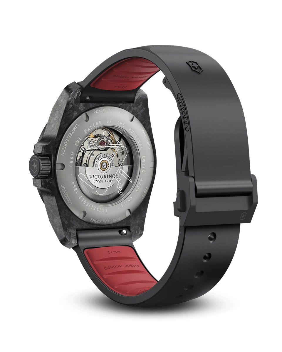 Victorinox I.N.O.X Automatic - 242024.1