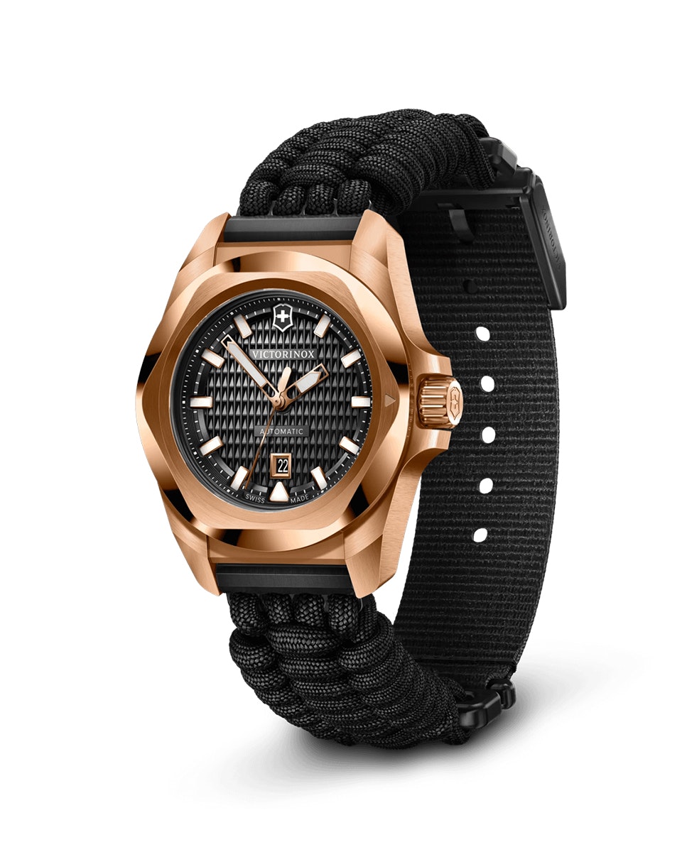 Victorinox I.N.O.X. Small Automatic - 242025.1