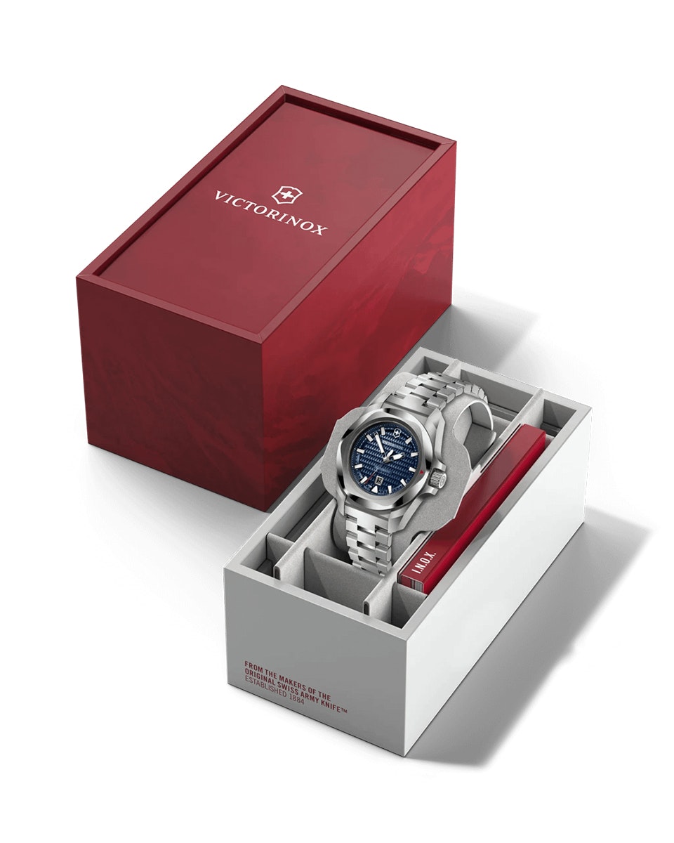 Victorinox I.N.O.X. Small Automatic - 242026