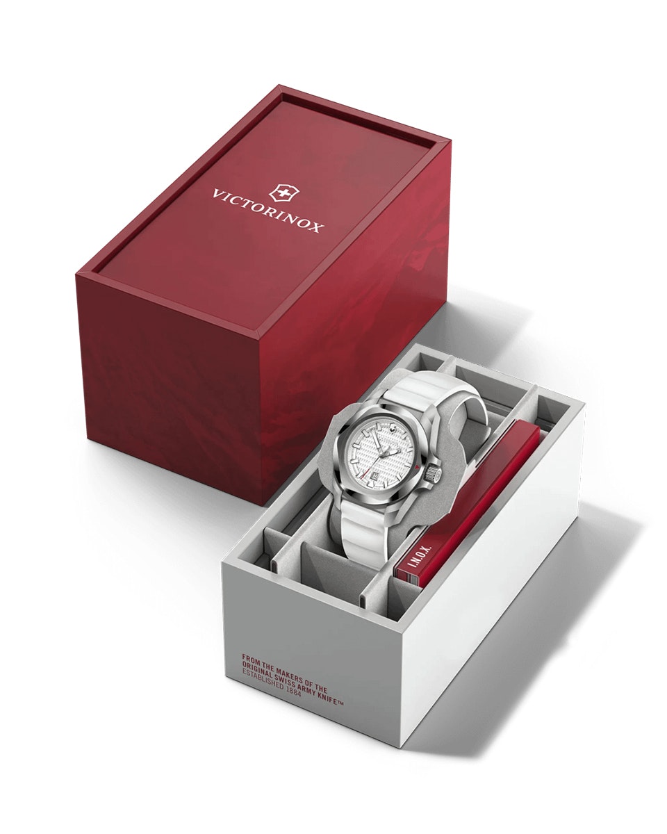 Victorinox I.N.O.X. Small Automatic - 242027