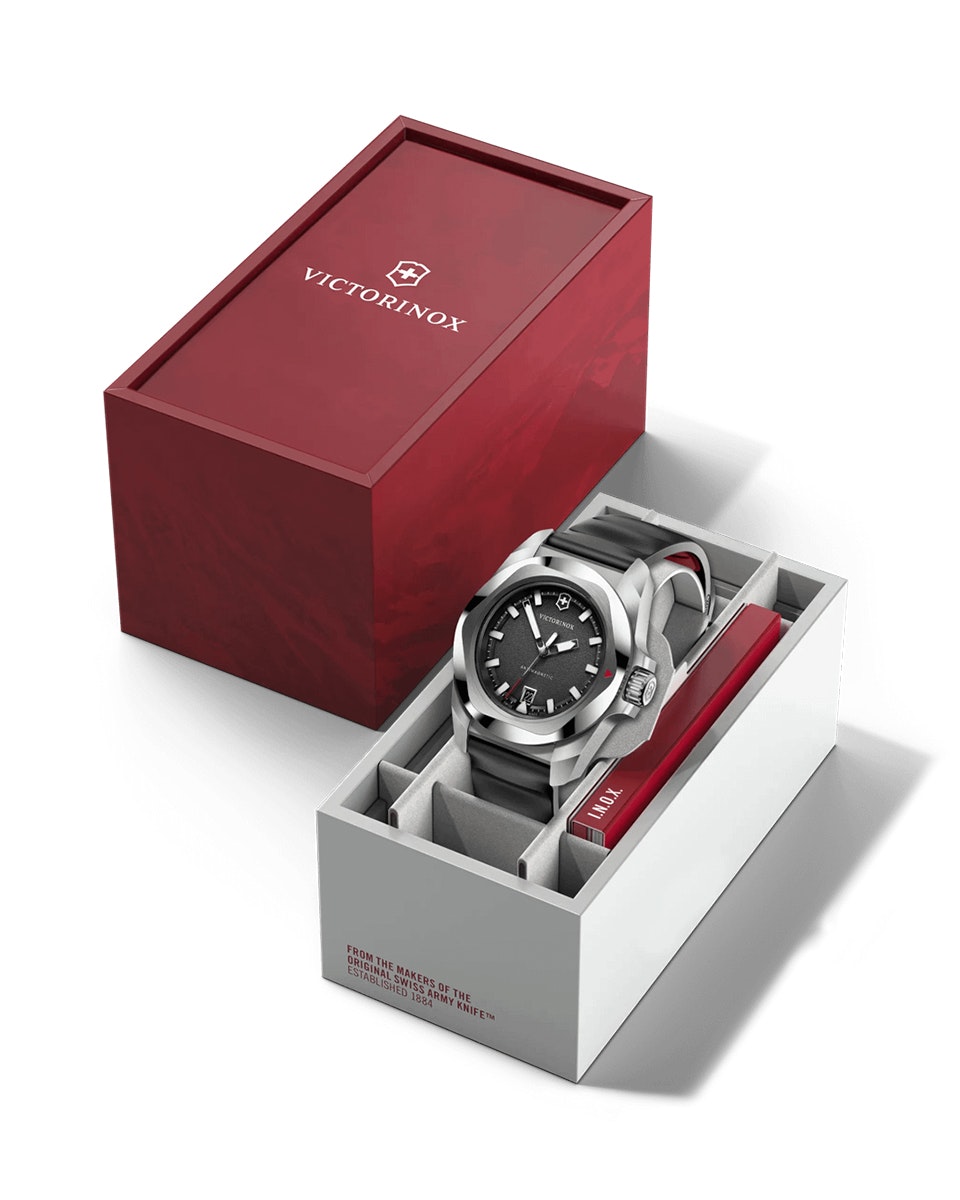 Victorinox I.N.O.X. Quartz - 242028