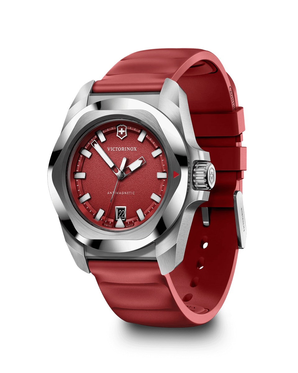 Victorinox I.N.O.X. Quartz - 242029