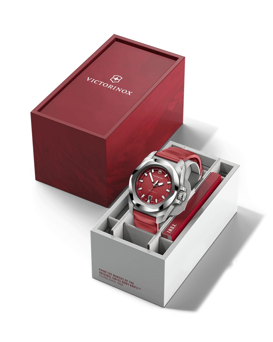 Victorinox I.N.O.X. Quartz - 242029