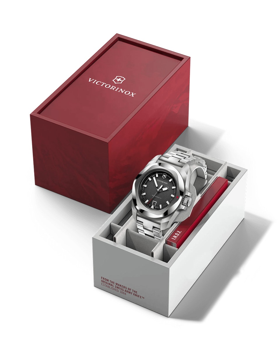 Victorinox I.N.O.X. Quartz - 242030