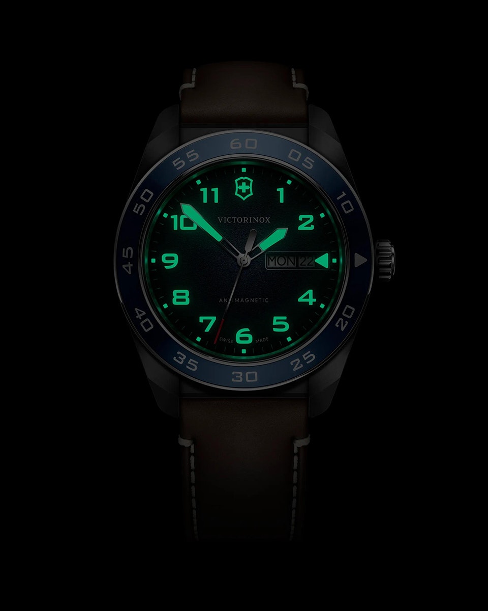 Victorinox Swiss Army Quartz - 242040