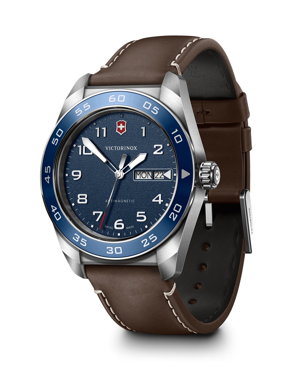 Victorinox Swiss Army Quartz - 242040