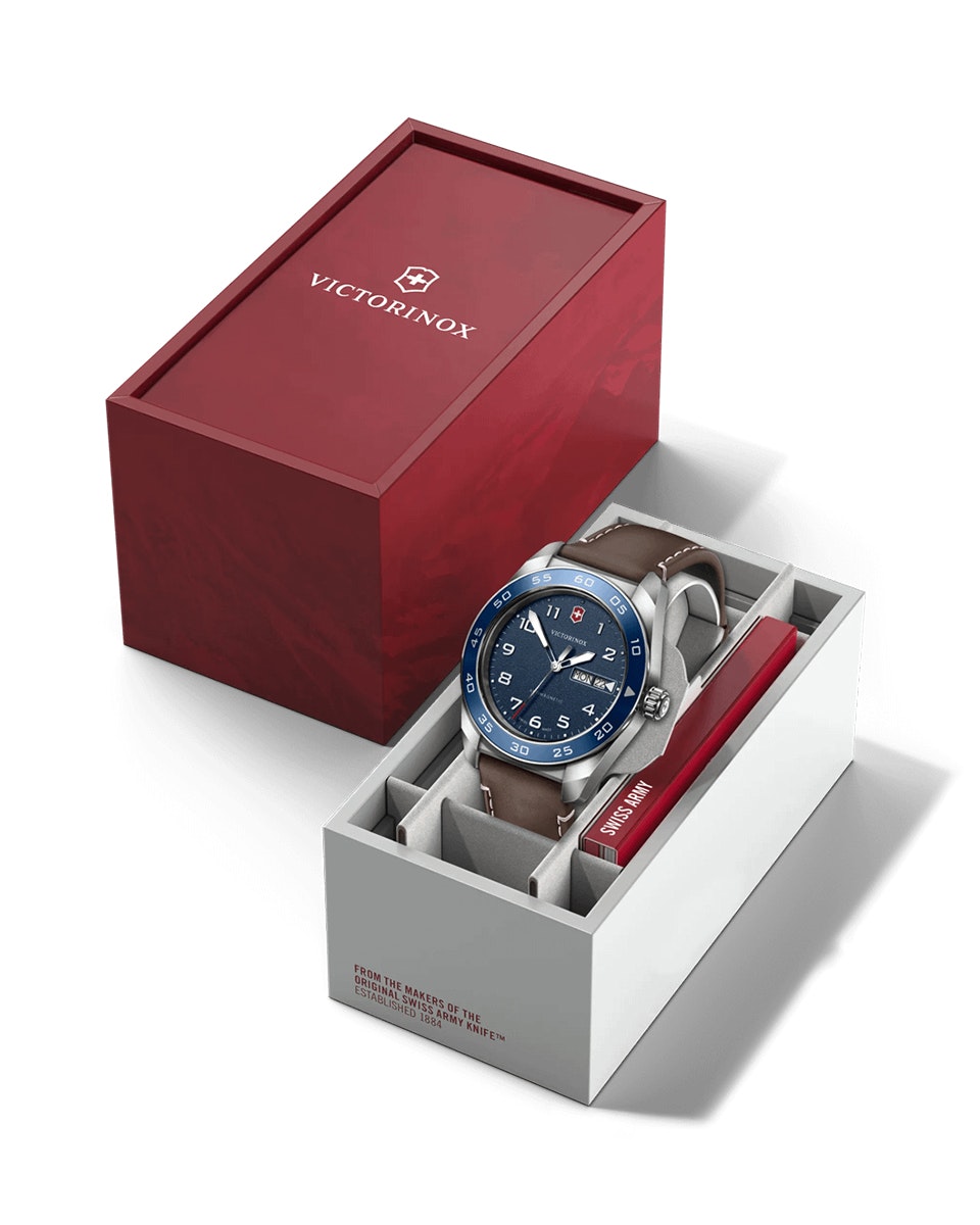 Victorinox Swiss Army Quartz - 242040