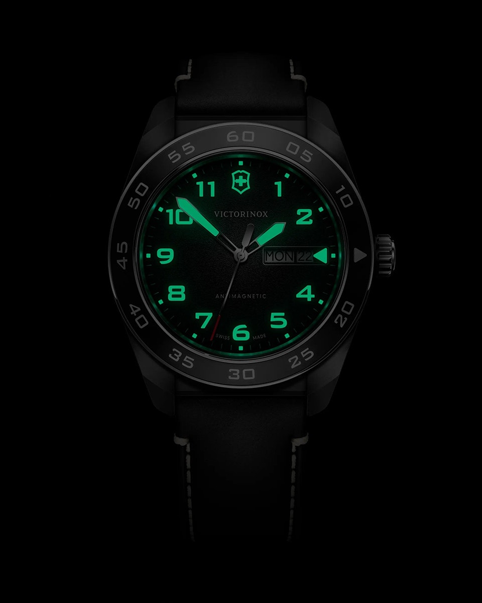 Victorinox Swiss Army Quartz - 242041