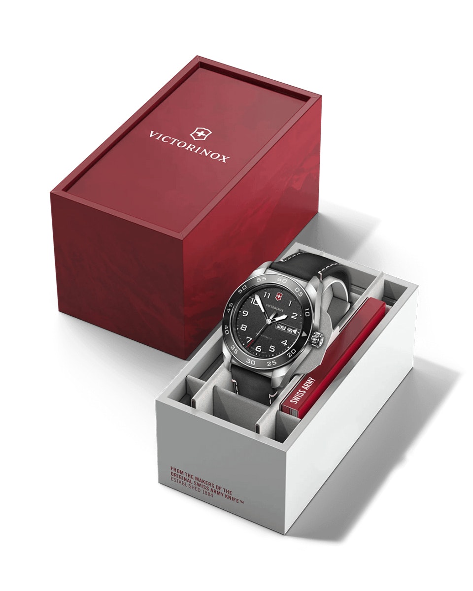 Victorinox Swiss Army Quartz - 242041