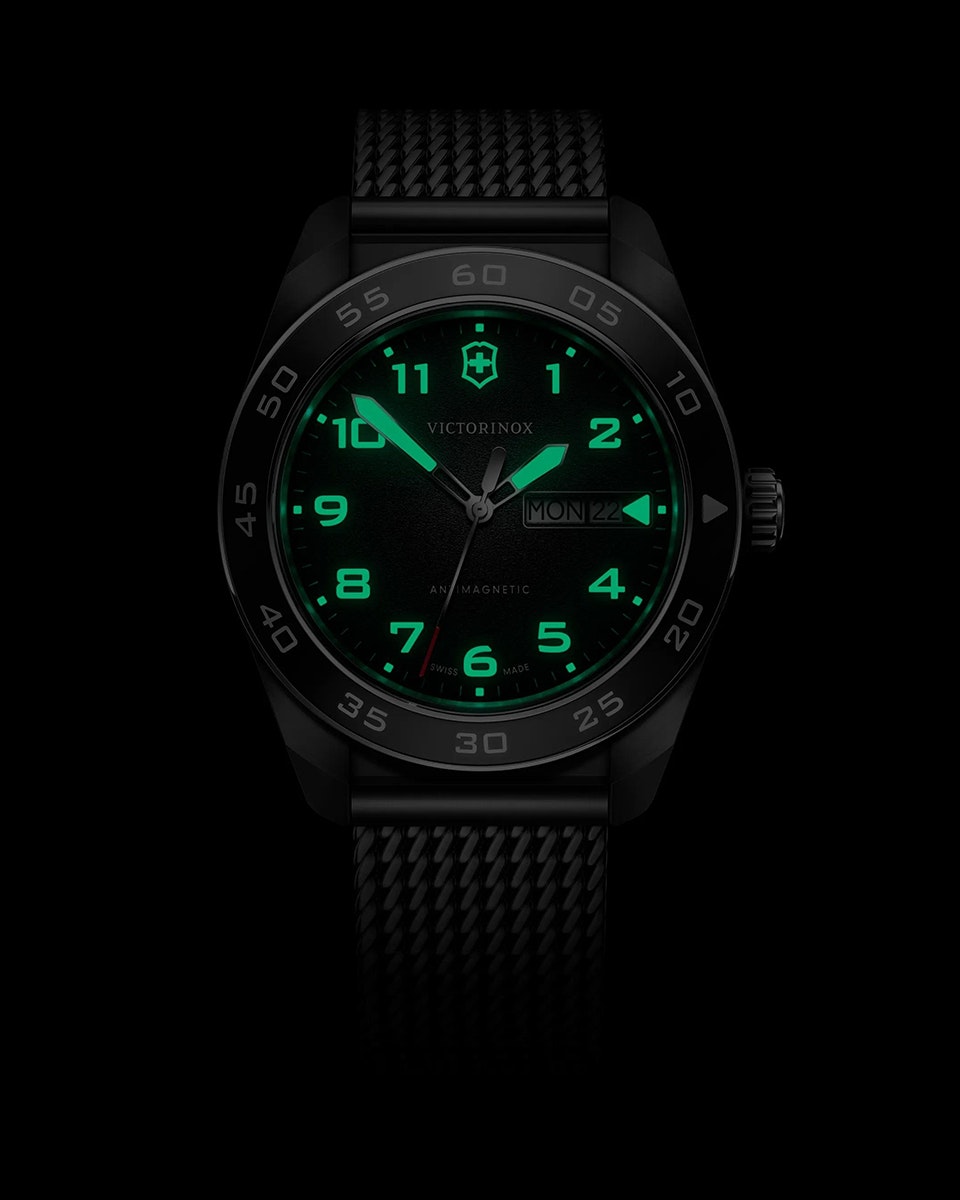 Victorinox Swiss Army Quartz - 242043