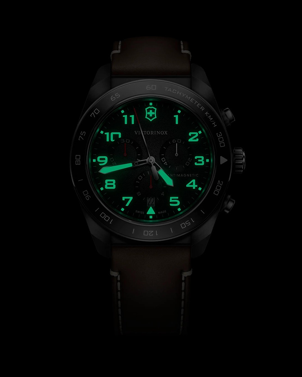 Victorinox Swiss Army Chronographe - 242046
