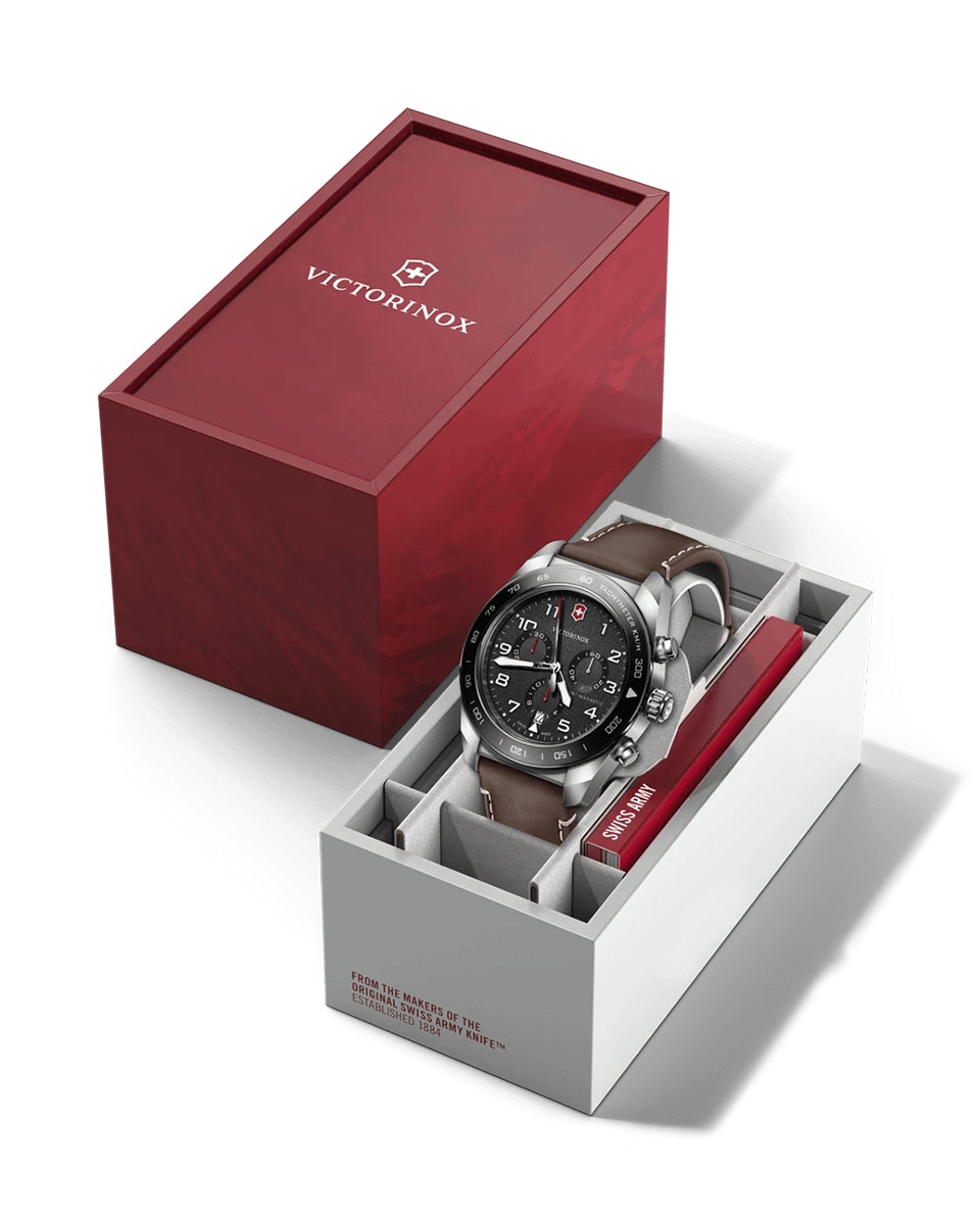Victorinox Swiss Army Chronographe - 242046