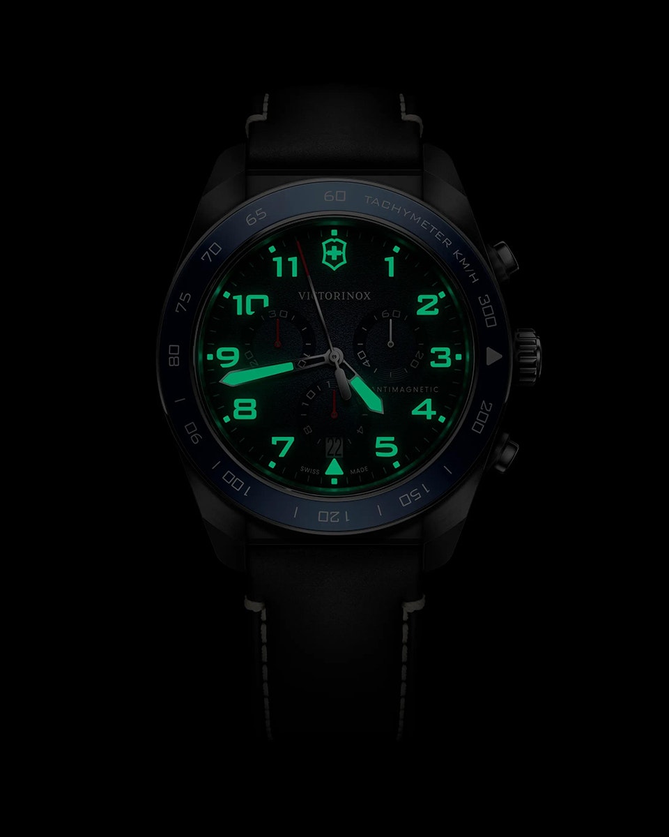 Victorinox Swiss Army Chronographe - 242047