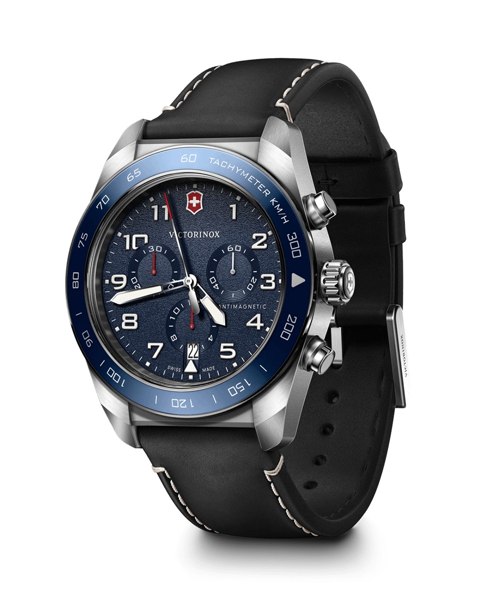 Victorinox Swiss Army Chronographe - 242047