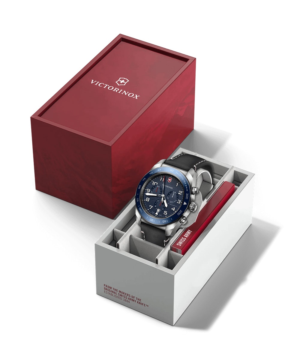 Victorinox Swiss Army Chronographe - 242047