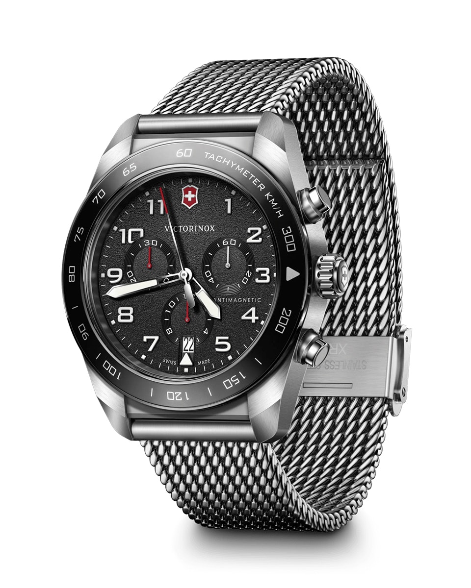 Victorinox Swiss Army Chronographe - 242048