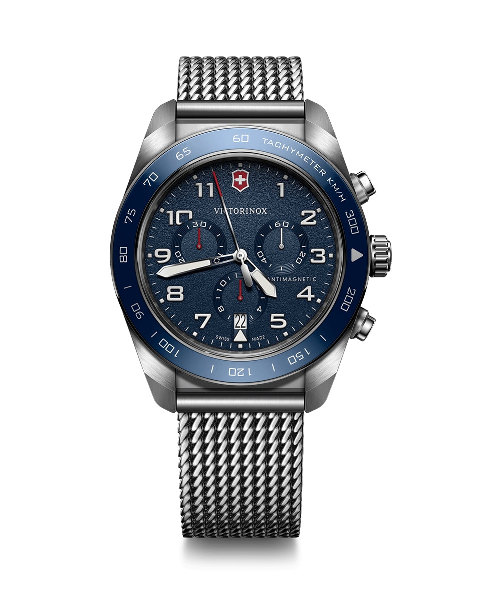 Victorinox Swiss Army Chronographe - 242049