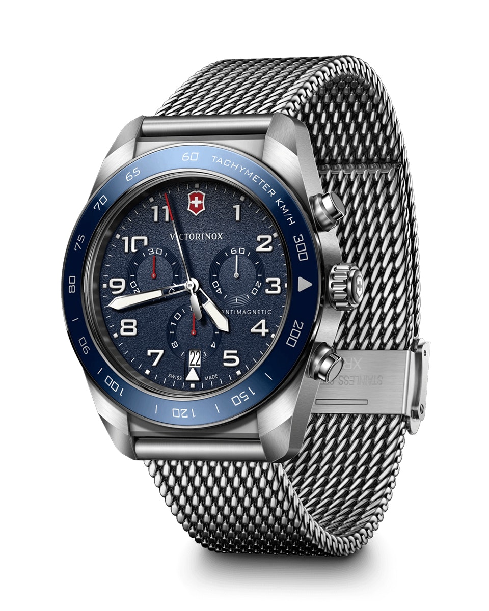 Victorinox Swiss Army Chronographe - 242049