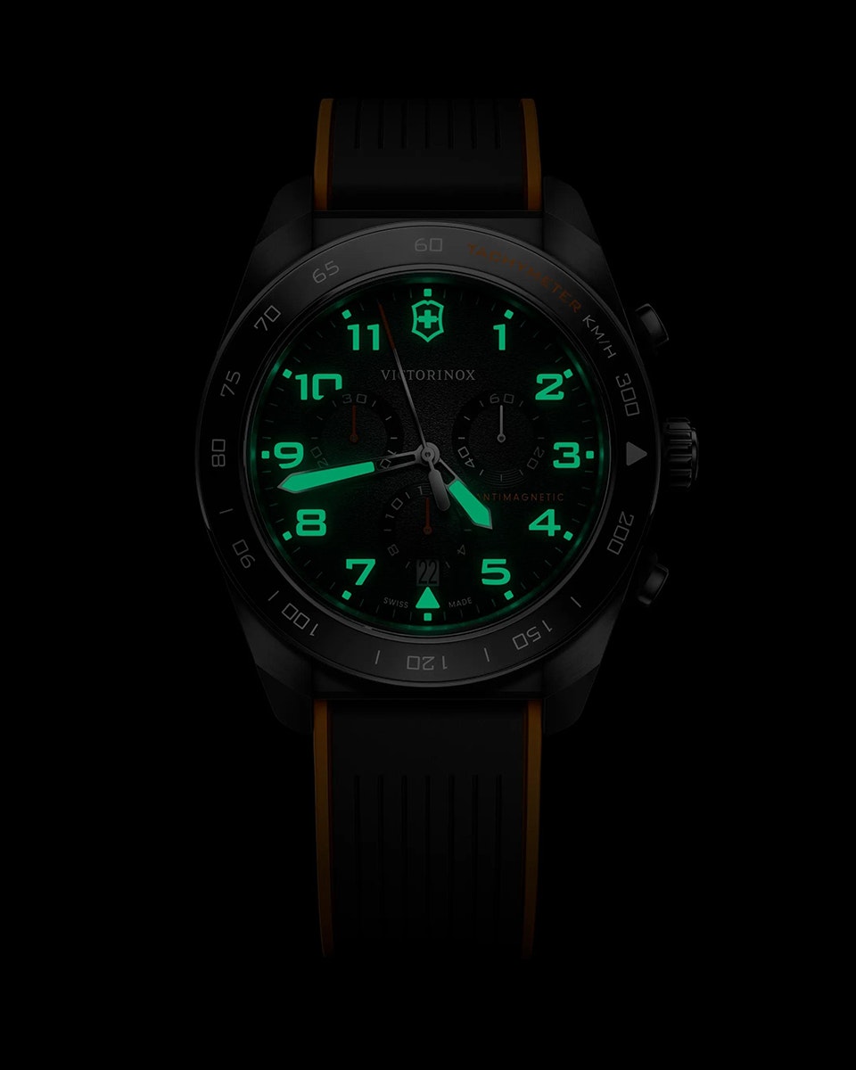 Victorinox Swiss Army Chronographe - 242050