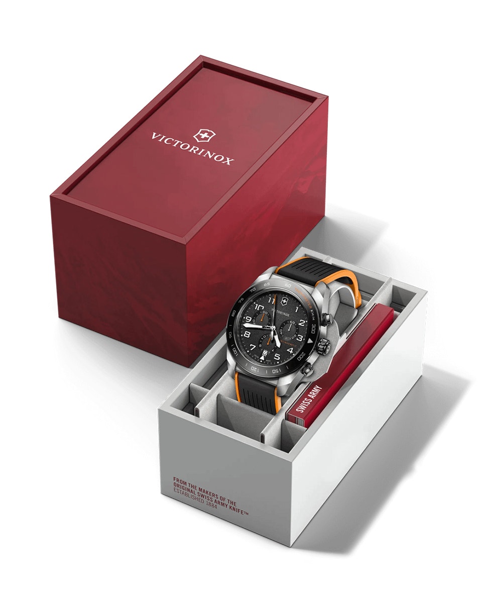 Victorinox Swiss Army Chronographe - 242050