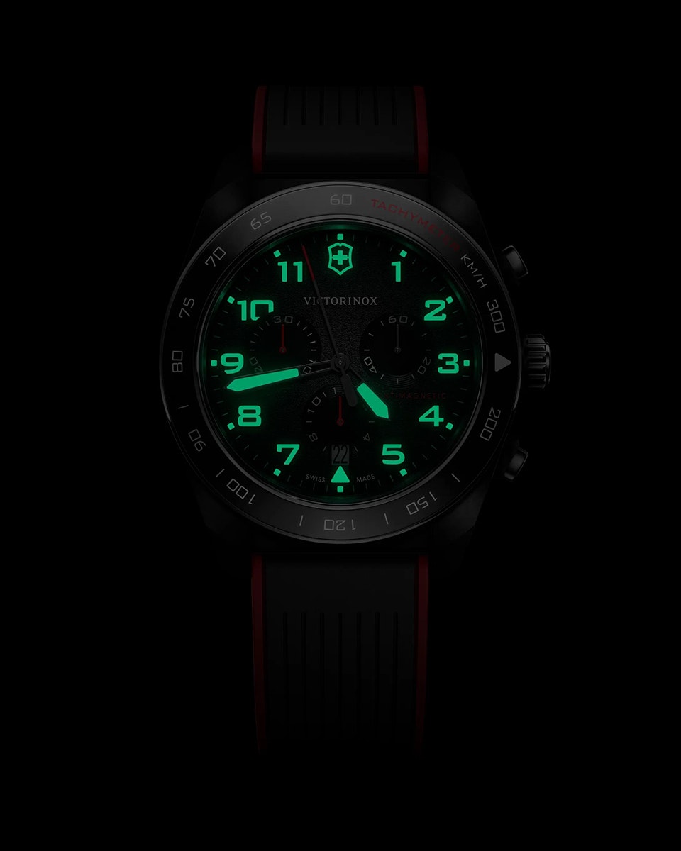 Victorinox Swiss Army Chronographe - 242051