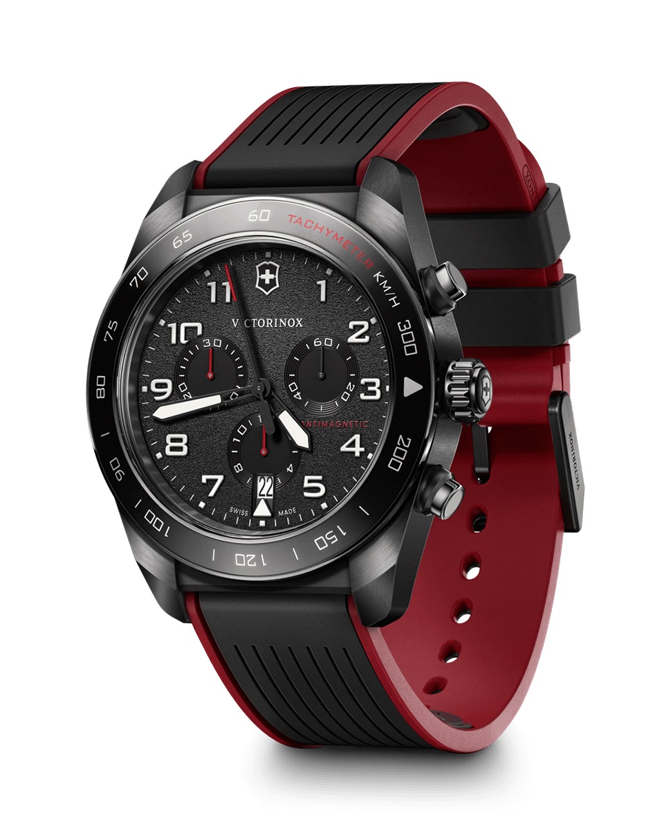 Victorinox Swiss Army Chronographe - 242051